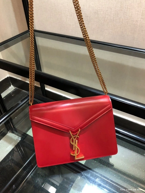 Tony Luxuries YSL CASSANDRA 0713
